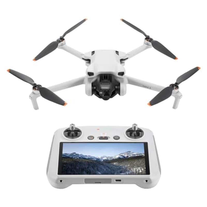 DJI,Mini 3　ミニカメラドローン