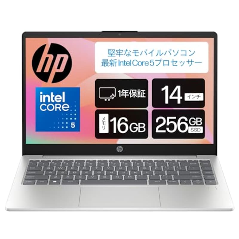 HP,ノートパソコン 14型,‎HP 14-ep