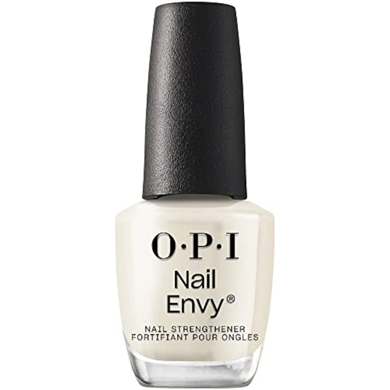 OPI,爪強化剤 美爪 ナチュラルクリア