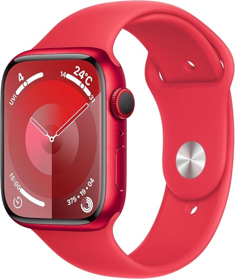 Apple（アップル）, Apple Watch Series 9（GPSモデル）