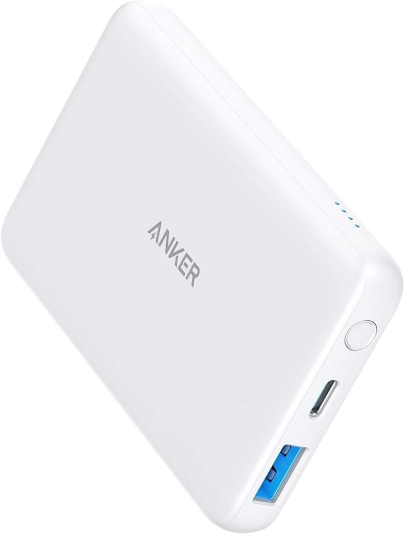 Anker,PowerCore III 5000