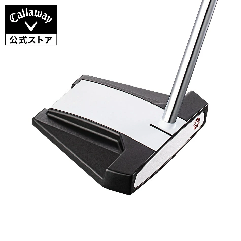 Callaway,オデッセイ WHITE HOT VERSA TWELVE CS