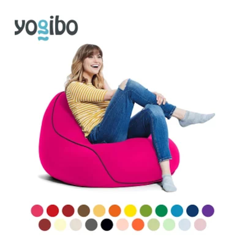 Yogibo Lounger （ヨギボー ラウンジャー）