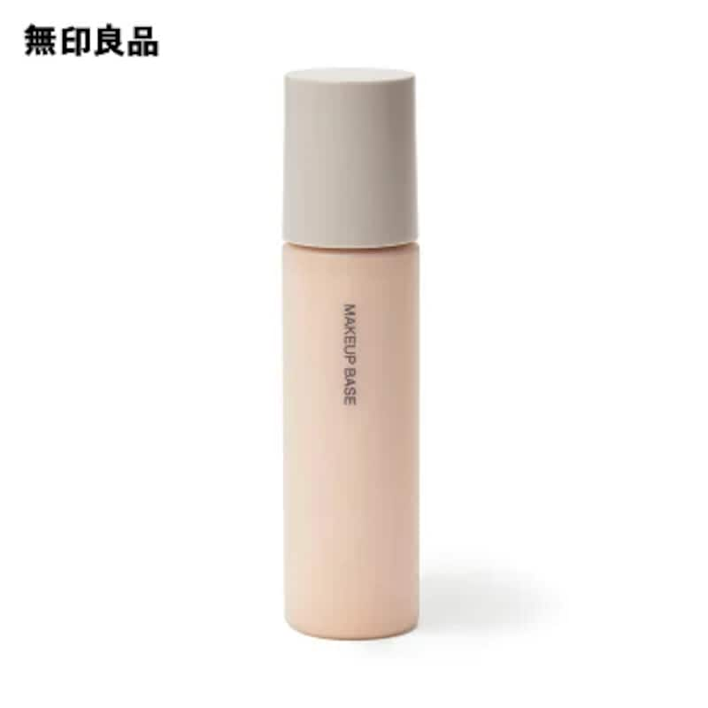 無印良品,薬用 UVメイクアップベース・SPF41 PA＋＋＋ 30mL