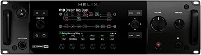 Line 6,Helix Rack