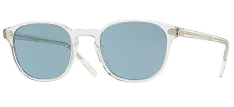 OLIVER PEOPLES（オリバー ピープルズ）,OV5219S 110156 Fairmont Sun ウェリントン