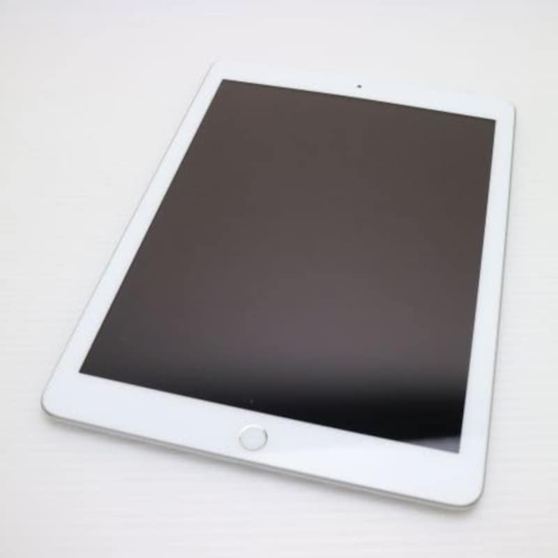 Apple ,【整備済み品】 Apple iPad (第６世代) Wi-Fi + Cellular 32GB シルバー (整備済み品)