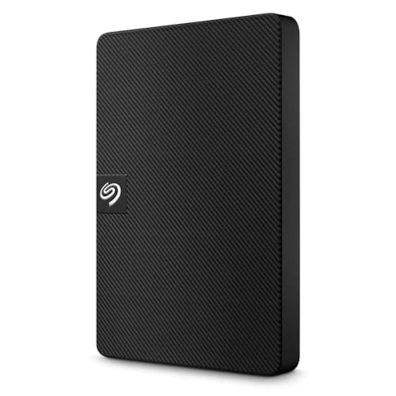 Seagate,Expansion ポータブル 2.5インチ