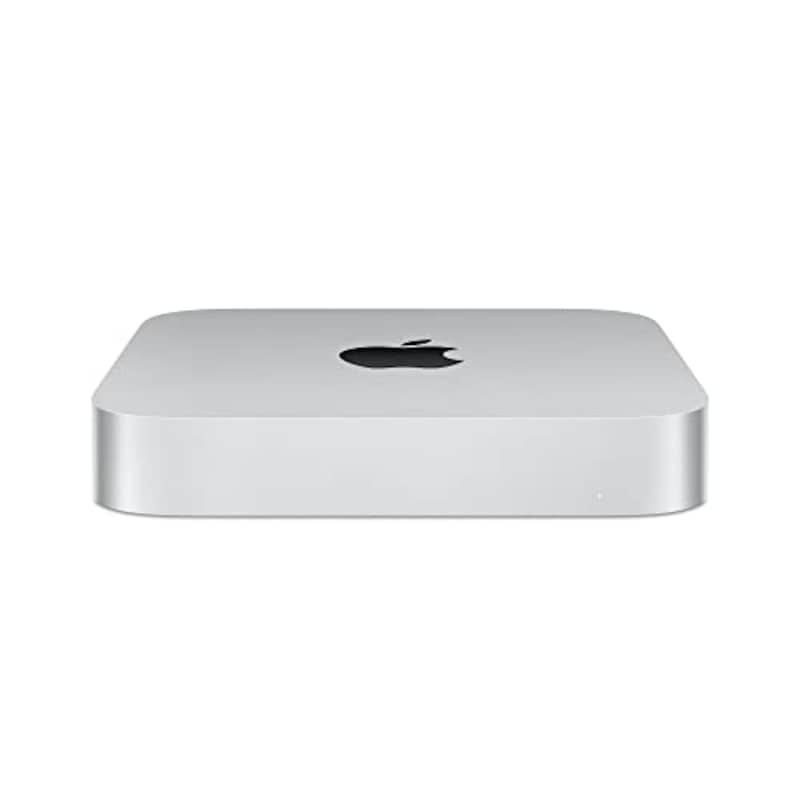 Apple,2023 Mac mini M2 Pro チップ搭載デスクトップコンピュータ