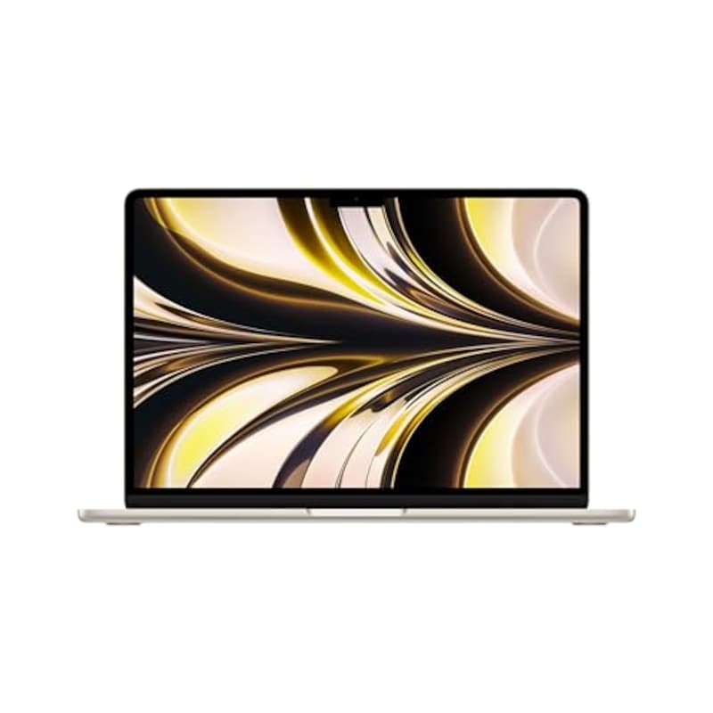 Apple,MacBook Air 13インチ M2チップ, 16GBユニファイドメモリ, 1TB SSD