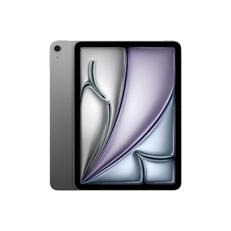 Apple,2024 11インチiPad Air Wi-Fi, 256GB スペースグレイ M2