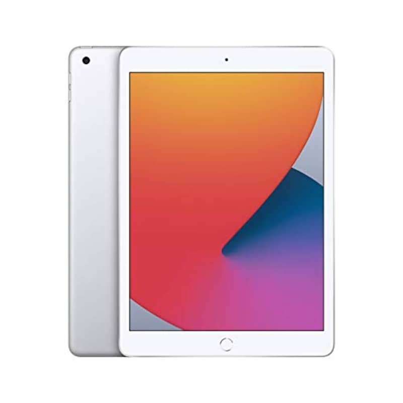 Apple,iPad (第８世代) Wi-Fi 128GB シルバー