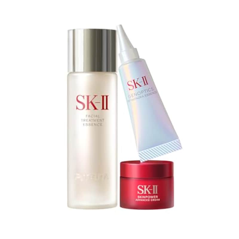 【母の日】 SK-II マザーズデー トライアルキット