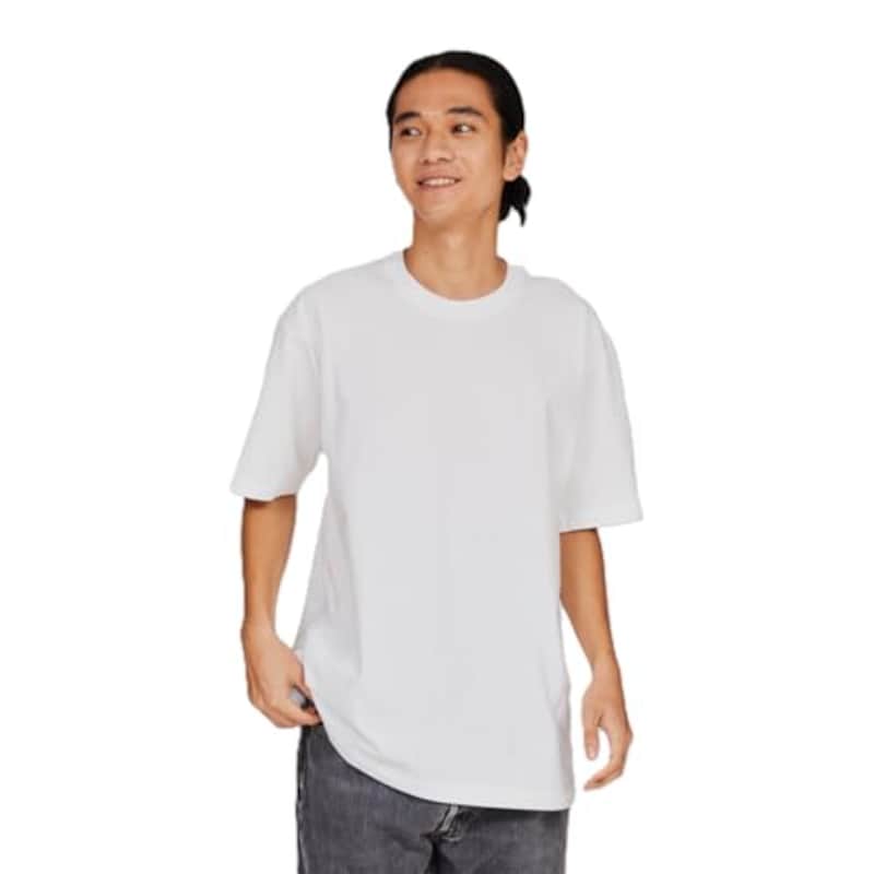 [ヘインズ] ビーフィー Tシャツ BEEFY-T