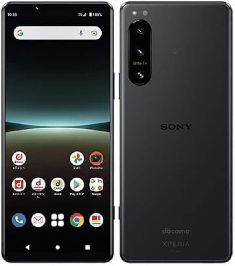 SONY,Xperia 5 IV 6.1インチ