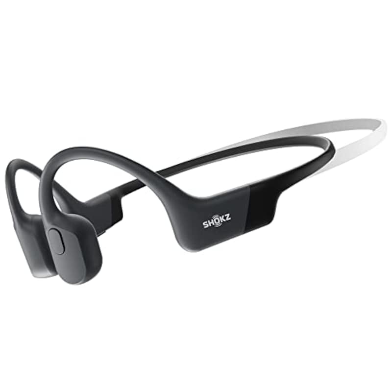 Shokz (ショックス) ,OpenRun Mini 骨伝導イヤホン ワイヤレス