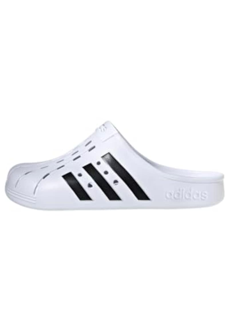 adidas(アディダス),スポーツサンダル アディレッタ クロッグ LEQ20