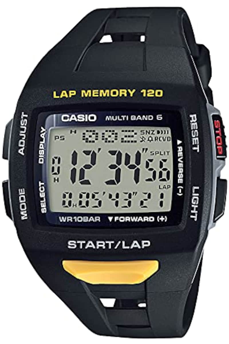 CASIO(カシオ),腕時計 カシオ コレクション STW-1000-1JH