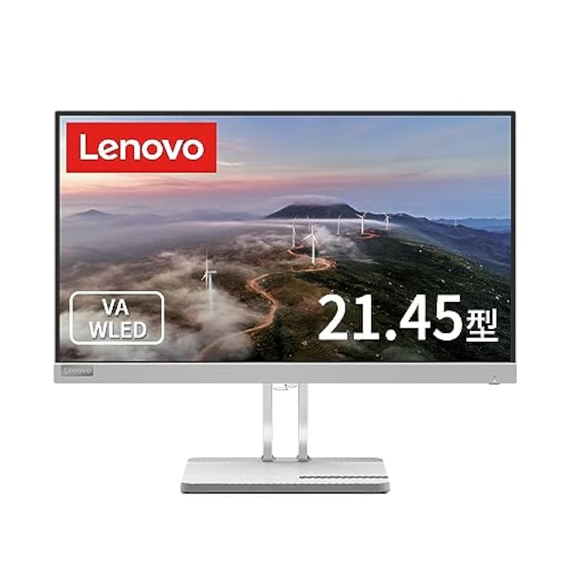 Lenovo,L22e-40 モニター,67AFKACBJP