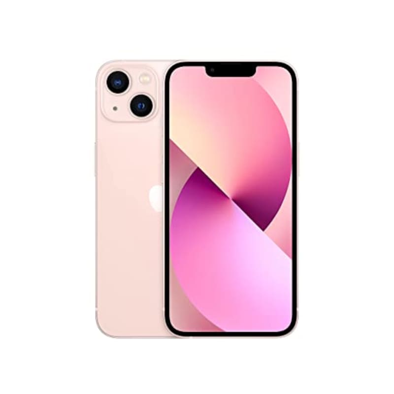 Apple,iPhone 13 512GB ピンク SIMフリー