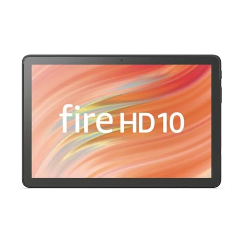 Amazon,Fire HD 10 インチ タブレット - 1080pフル HDディスプレイ