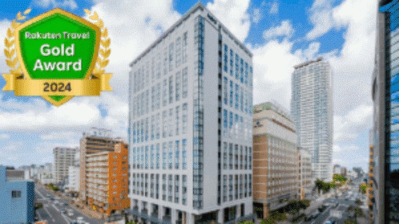 京王プレリアホテル札幌
