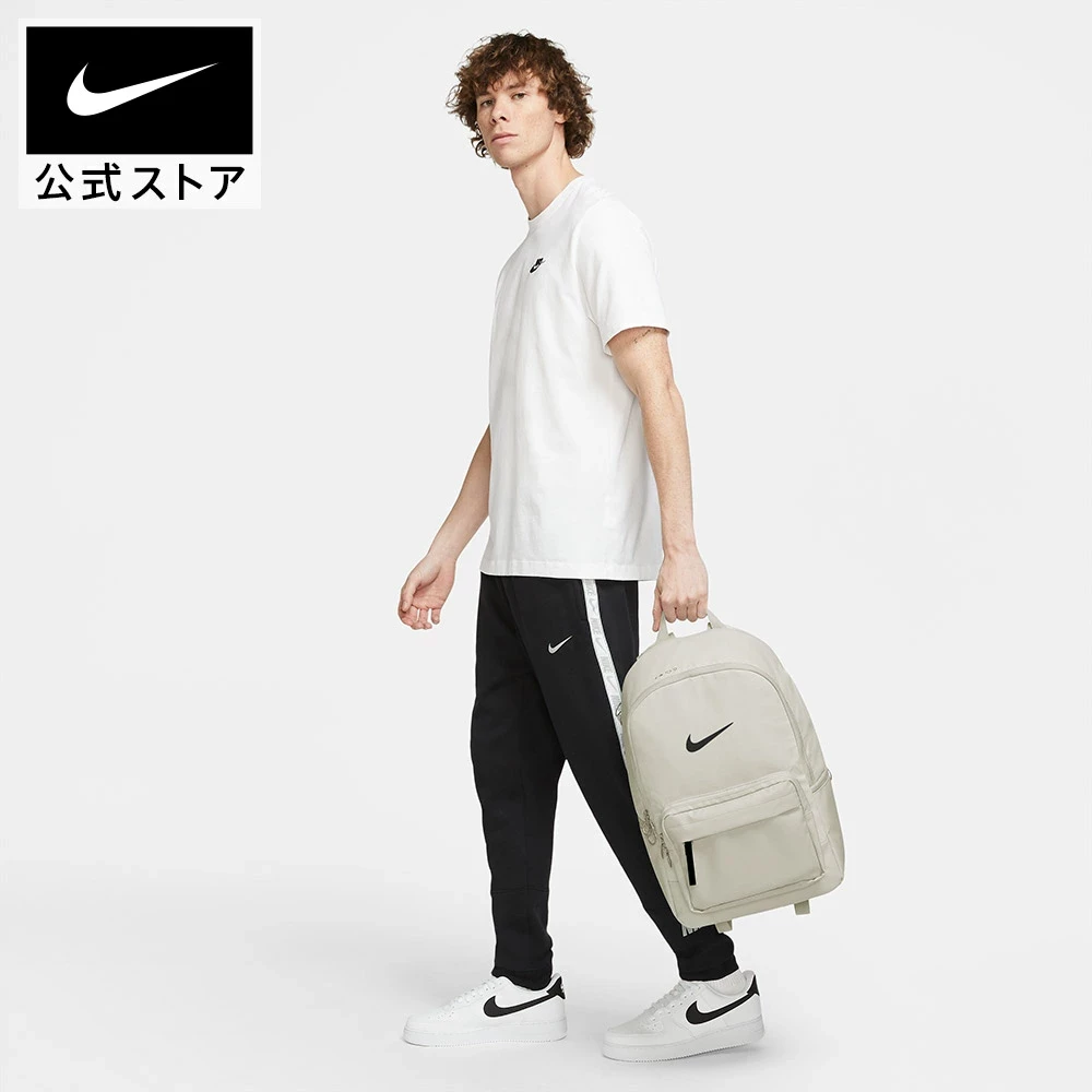 ナイキ ヘリテージ ウィンタライズド ユージーン バックパック (23L)