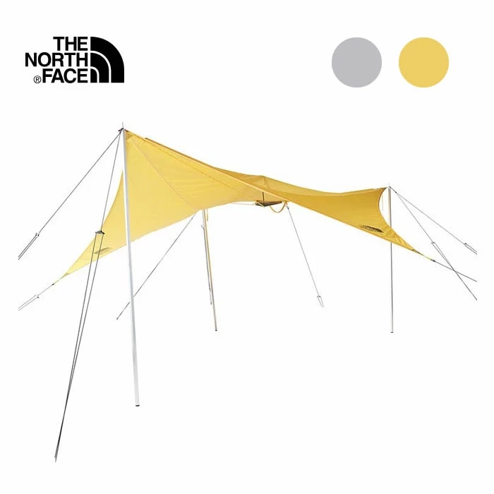 ザ・ノース・フェイス タープ THE NORTH FACE Starp 5 スタープ5