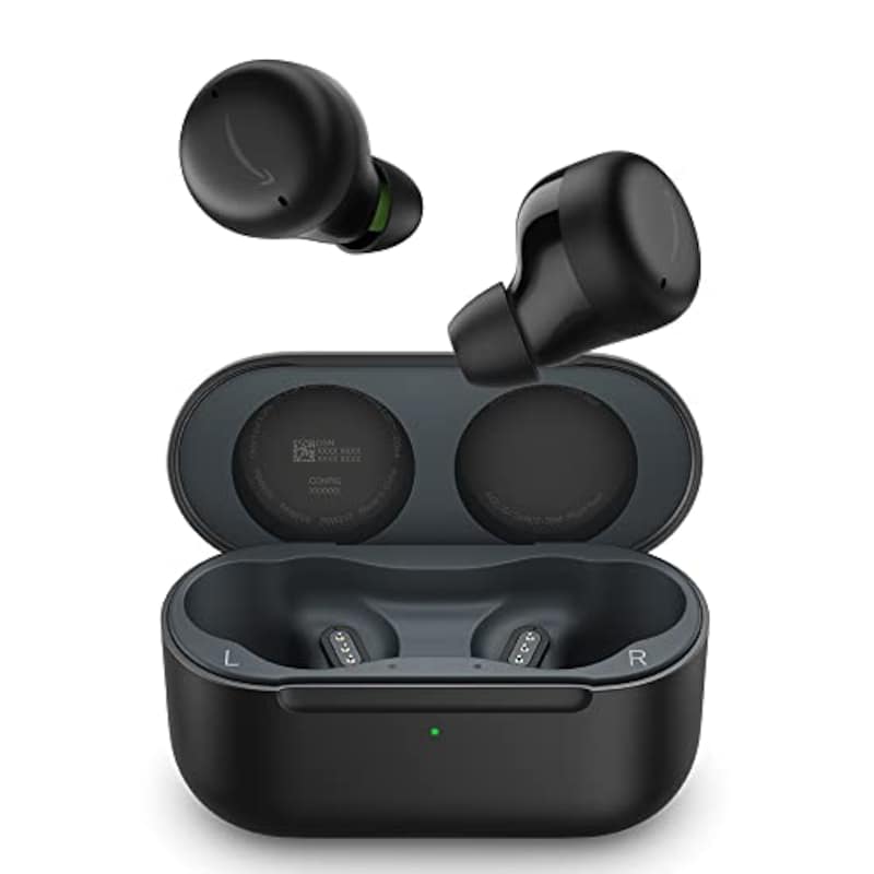 Amazon,Echo Buds (エコーバッズ) 第2世代