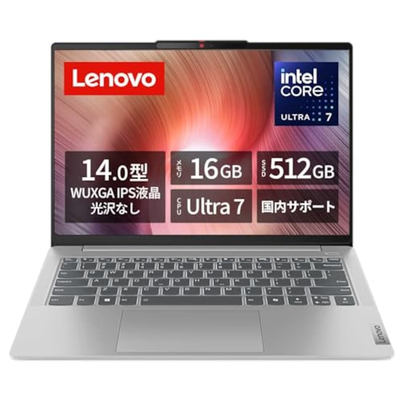 Lenovo,ノートパソコン　14.0インチ