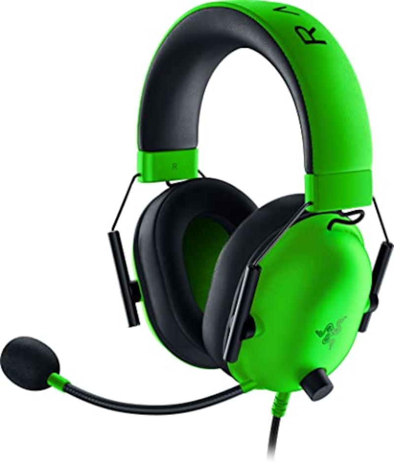 Razer（レイザー）,ゲーミングヘッドセット