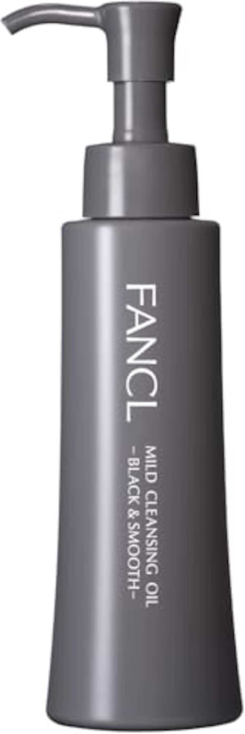 FANCL（ファンケル）,マイルド クレンジング オイル