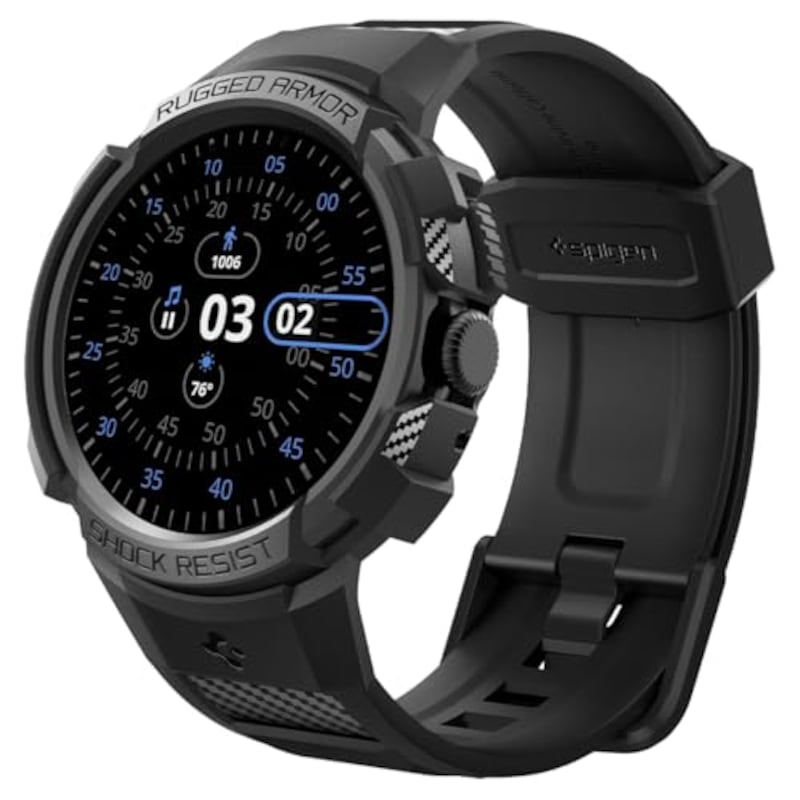 Spigen,Google Pixel Watch