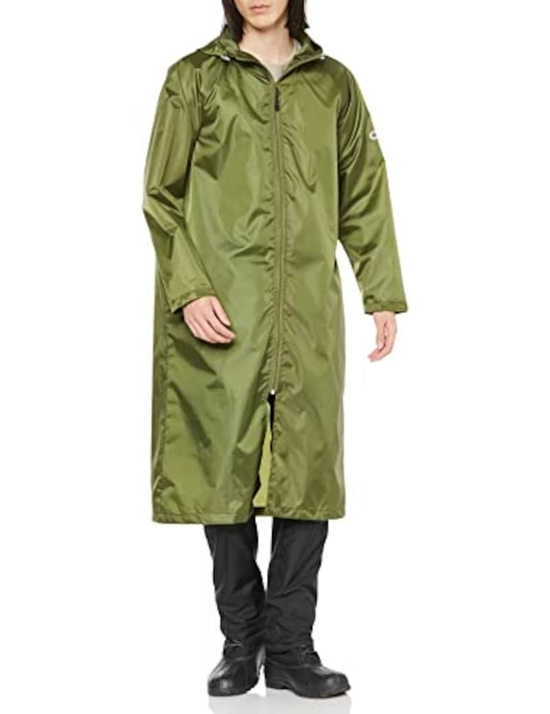 OUTDOOR PRODUCTS（アウトドアプロダクツ）,レインコート