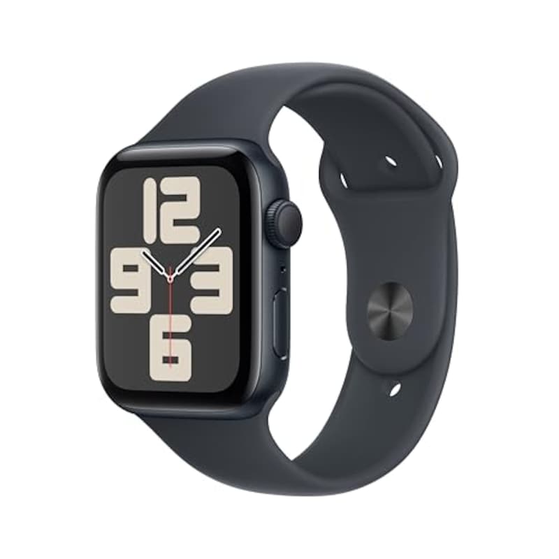 Apple Watch SE(第 2 世代)