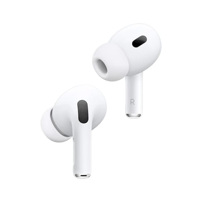 Apple AirPods Pro 2 ワイヤレスイヤホン