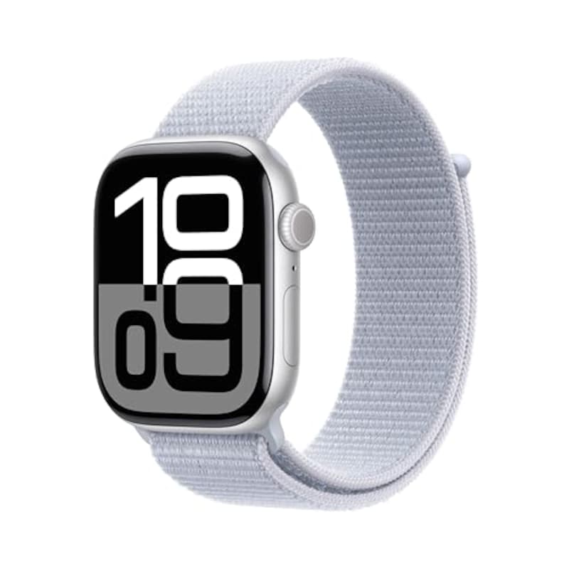 Apple Watch Series 10(GPSモデル)