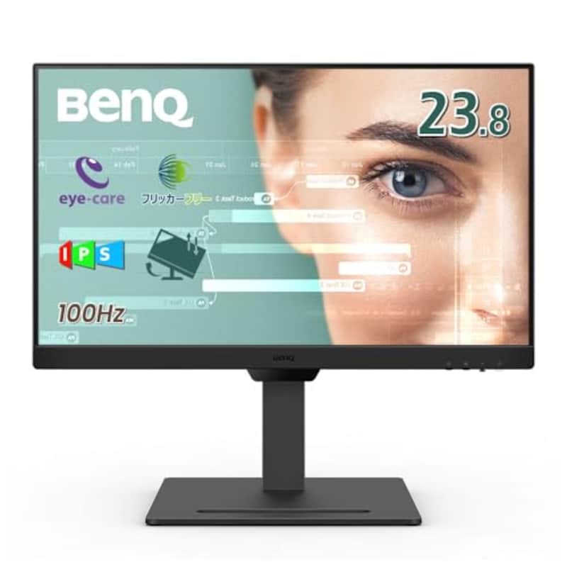 BenQ アイケアモニター GW2490T 