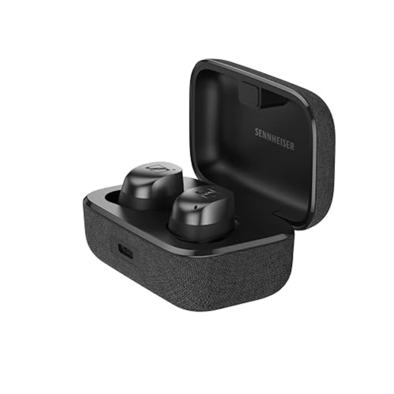 ゼンハイザー Sennheiser MOMENTUM True Wireless