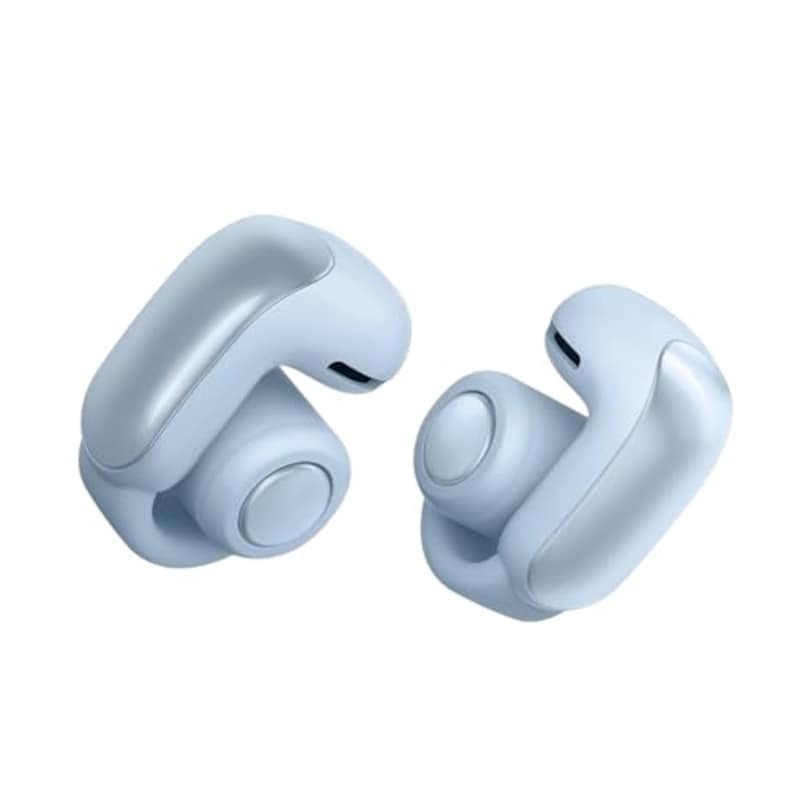 Bose Ultra Open Earbuds LE 空間オーディオ イヤホン オープンイヤー