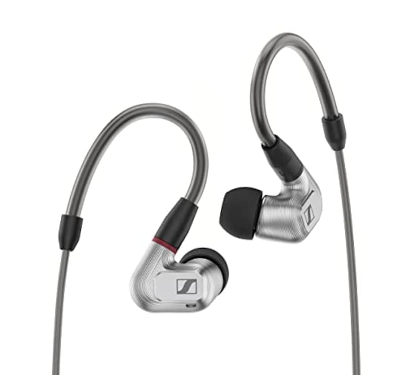 ゼンハイザー Sennheiser イヤホン 有線 IE 900