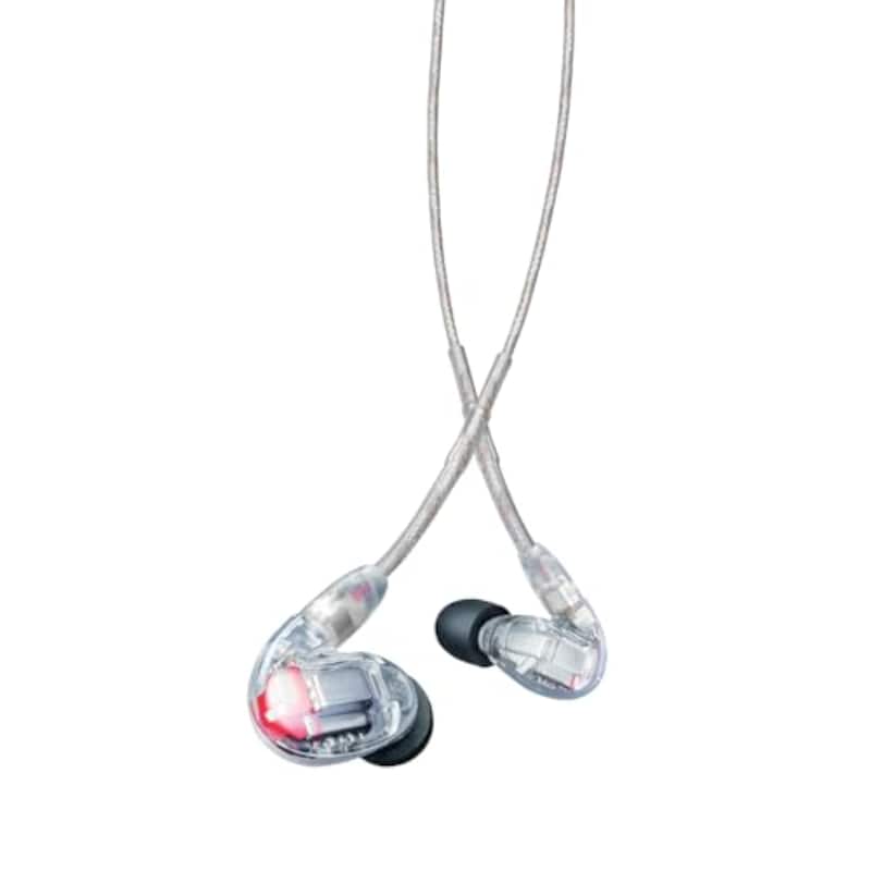 【VGP2025 金賞】SHURE シュア イヤホン 有線 