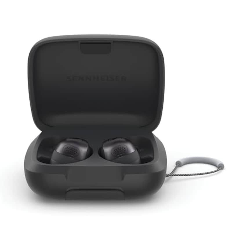 【Amazon.co.jp限定カラー】ゼンハイザー Sennheiser ワイヤレスイヤホン