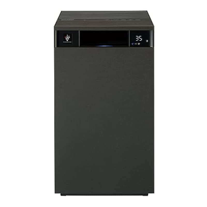 シャープ 空気清浄機 FP-S120-T プラズマクラスター 