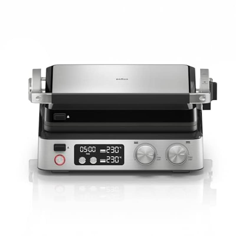 ブラウン グリル マルチグリル7 CG7040 ホットプレート ホームパーティー