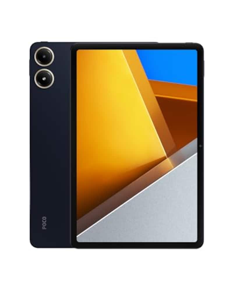 Xiaomi POCO Pad タブレット 8GB+256GB(最大1.5TB拡張) 12.1インチ