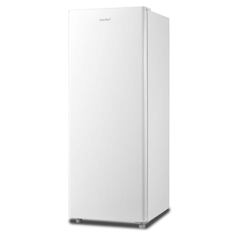 COMFEE' ファン式冷凍庫 135L 前開き コンパクト