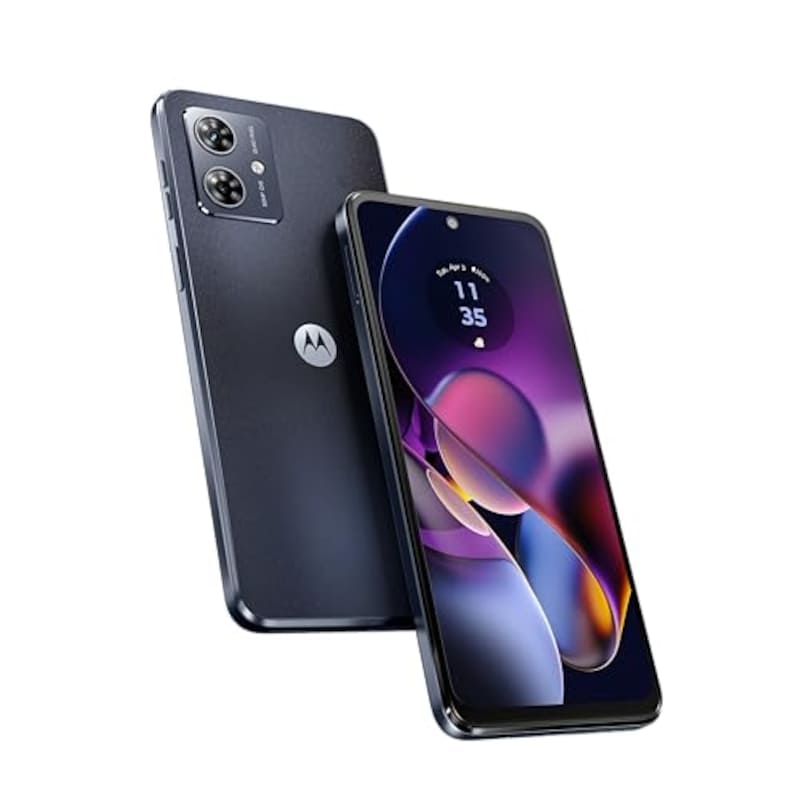Motorola(モトローラ) motorola g64 5G 8GB/128GB スペースブラック