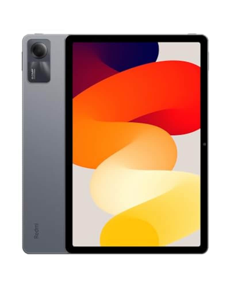 シャオミ(Xiaomi) タブレット Redmi Pad SE 4GB+128GB wi-fiモデル