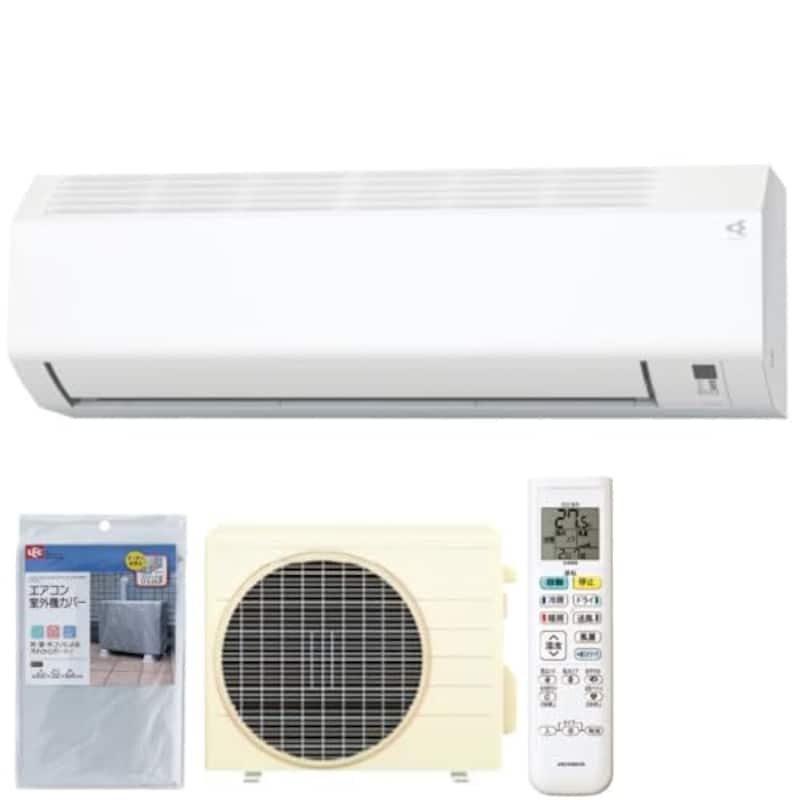 DAIKIN(ダイキン),エアコン 8畳 2025年 Eシリーズ ホワイト,S255ATES-W